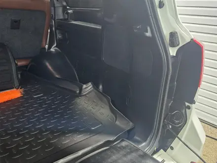 Toyota Land Cruiser 2019 года за 42 000 000 тг. в Астана – фото 10
