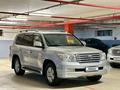 Toyota Land Cruiser 2008 годаfor16 200 000 тг. в Астана – фото 31