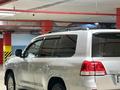 Toyota Land Cruiser 2008 годаfor16 200 000 тг. в Астана – фото 39