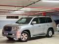 Toyota Land Cruiser 2008 годаfor16 200 000 тг. в Астана – фото 2