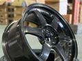 Диски R18 8, 5J ET22 5x114, 3 ЦО 73.1 за 360 000 тг. в Алматы – фото 2