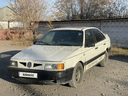 Volkswagen Passat 1991 года за 650 000 тг. в Караганда