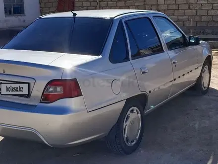 Daewoo Nexia 2012 года за 1 450 000 тг. в Актау – фото 3