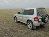 Mitsubishi Pajero iO 2005 года за 3 300 000 тг. в Атырау – фото 3