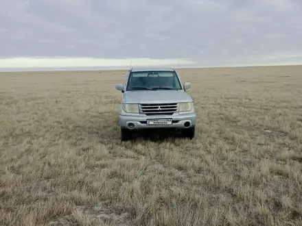 Mitsubishi Pajero iO 2005 года за 3 300 000 тг. в Атырау – фото 6