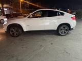 BMW X6 2010 годаүшін9 600 000 тг. в Алматы – фото 2