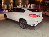 BMW X6 2010 года за 9 600 000 тг. в Алматы – фото 3