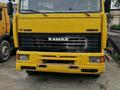 КамАЗ 2004 года за 8 000 000 тг. в Алматы
