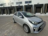 Kia Picanto 2022 года за 6 300 000 тг. в Караганда – фото 4