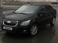 Chevrolet Cobalt 2022 года за 6 500 000 тг. в Актау