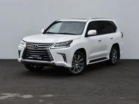 Lexus LX 570 2017 года за 39 500 000 тг. в Атырау