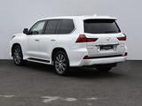 Lexus LX 570 2017 года за 38 900 000 тг. в Атырау – фото 3