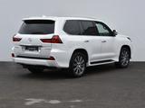 Lexus LX 570 2017 годаүшін38 950 000 тг. в Атырау – фото 5