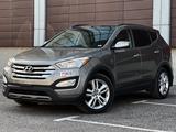 Hyundai Santa Fe 2013 года за 6 990 000 тг. в Караганда – фото 5