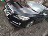 Subaru Levorg 2015 года за 6 500 000 тг. в Усть-Каменогорск – фото 4