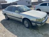 Mazda 626 1990 года за 1 000 000 тг. в Талдыкорган – фото 2