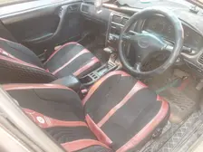 Toyota Caldina, 1993