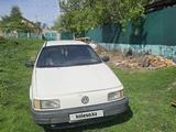 Volkswagen Passat 1988 годаүшін700 000 тг. в Петропавловск – фото 2