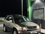 Lexus RX 300 1999 года за 4 700 000 тг. в Алматы – фото 2