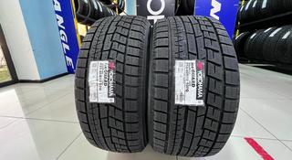 225/45R19 — 255/40R19 Yokohama 2024 Ice Guard IG60 Япония за 275 800 тг. в Алматы