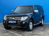 Mitsubishi Pajero 2007 годаүшін7 880 000 тг. в Алматы