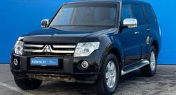 Mitsubishi Pajero 2007 годаүшін7 880 000 тг. в Алматы