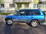 Toyota RAV4 1995 годаүшін2 600 000 тг. в Алматы