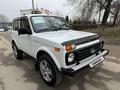 ВАЗ (Lada) Lada 2121 2021 годаfor5 250 000 тг. в Алматы – фото 8