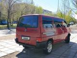 Volkswagen Caravelle 1991 года за 3 000 000 тг. в Караганда