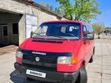 Volkswagen Caravelle 1991 года за 3 000 000 тг. в Караганда – фото 3