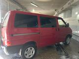 Volkswagen Caravelle 1991 года за 3 000 000 тг. в Караганда – фото 5