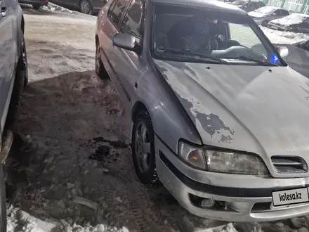 Nissan Primera 1999 года за 1 300 000 тг. в Астана – фото 3