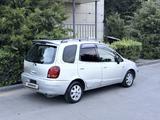 Toyota Spacio 1997 года за 1 300 000 тг. в Талдыкорган – фото 3