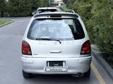 Toyota Spacio 1997 года за 1 300 000 тг. в Талдыкорган – фото 4