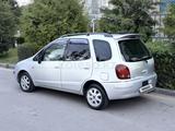 Toyota Spacio 1997 года за 1 300 000 тг. в Талдыкорган – фото 5
