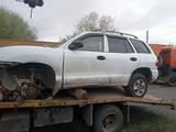 Hyundai Santa Fe 2001 года за 1 010 101 тг. в Актобе