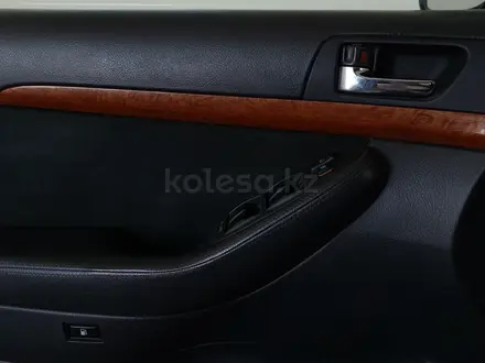 Toyota Avensis 2007 года за 3 260 000 тг. в Шымкент – фото 10