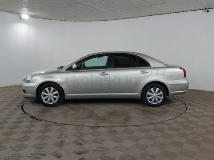 Toyota Avensis 2007 года за 3 260 000 тг. в Шымкент – фото 8