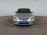 Toyota Avensis 2007 года за 3 590 000 тг. в Шымкент – фото 2