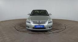 Toyota Avensis 2007 годаүшін3 260 000 тг. в Шымкент – фото 2