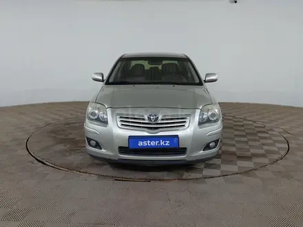 Toyota Avensis 2007 года за 3 260 000 тг. в Шымкент – фото 2