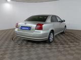 Toyota Avensis 2007 года за 3 590 000 тг. в Шымкент – фото 5