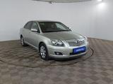 Toyota Avensis 2007 года за 3 590 000 тг. в Шымкент – фото 3
