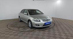 Toyota Avensis 2007 годаүшін3 260 000 тг. в Шымкент – фото 3