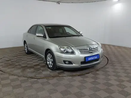 Toyota Avensis 2007 года за 3 260 000 тг. в Шымкент – фото 3