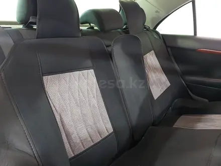 Toyota Avensis 2007 года за 3 260 000 тг. в Шымкент – фото 11