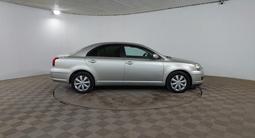 Toyota Avensis 2007 годаүшін3 260 000 тг. в Шымкент – фото 4