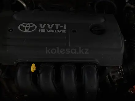 Toyota Avensis 2007 года за 3 260 000 тг. в Шымкент – фото 9