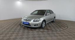 Toyota Avensis 2007 годаүшін3 260 000 тг. в Шымкент
