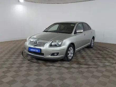 Toyota Avensis 2007 года за 3 260 000 тг. в Шымкент